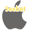 Aplicativo 5eebetbet para iOS